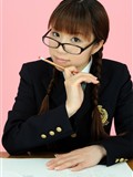 桃川祐子 Student Style Yuko Momokawa(104)